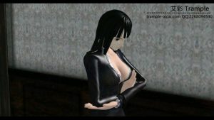 海贼王罗宾调教春丽和隆(街霸红人) O-170605-3_绳艺库视频下载