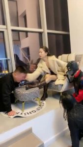 【麋鹿银儿】耳光深喉所有素人都喜欢欺负的小可怜 bf21126_绳艺库视频下载