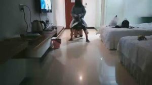 【江门小鱼姐姐】御姐骑马专场 bf2964_绳艺库视频下载