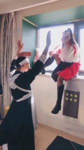 【红杉S】野蛮公主惩罚男保姆 bf11441_绳艺库视频下载