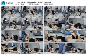 心悦艺束 订拍超漂亮新模蝴蝶首发 真实驷马TK 哭得超大声_绳艺库视频下载