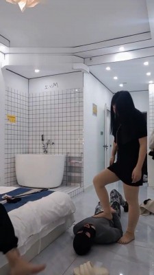 【安可】双S姐妹花虐打班主任【双视角版】 bf21646_绳艺库视频下载