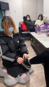 套路直播视频【全国女M】推荐-精神小妹群调母畜 bf25102_绳艺库视频下载