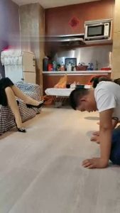 【咩主】3个前任跑过来当狗 bf18367_绳艺库视频下载