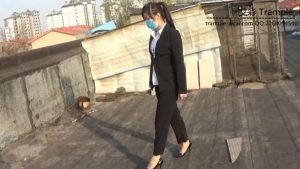 女主职业装高跟物体粉碎2_绳艺库视频下载