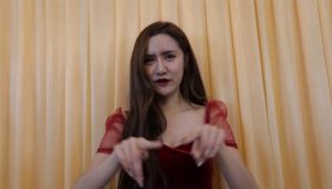 〖H.P.L栖心之栈〗—尔岚踩小人POV_绳艺库视频下载