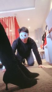 【嗯哼】长靴辱狗【续集】 bf22827_绳艺库视频下载