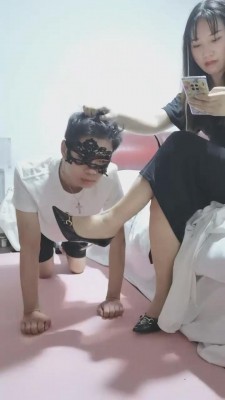 【浅尝】揪耳朵揍他 bf13541_绳艺库视频下载