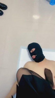 【逗逗】艺术跺头/跺脸/重度刑虐 bf2229_绳艺库视频下载