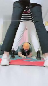 【美离子】新素人-绝版女神身材首调狗 bf941_绳艺库视频下载