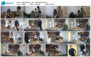 【逍遥】定制间谍风云（02）掉入精心编织的陷阱_绳艺库视频下载