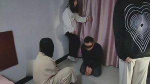 【最抗揍M】被一群精神小妹狂揍 bf9842_绳艺库视频下载