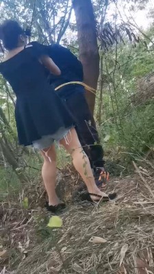 【妲己】野外暴虐狗奴 bf20255_绳艺库视频下载