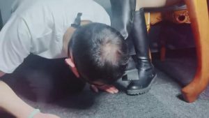 【伶S】业绩不好废物只配做狗 bf10105_绳艺库视频下载