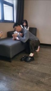 套路直播视频【小楼情侣】真实开发女S现场 bf24335_绳艺库视频下载