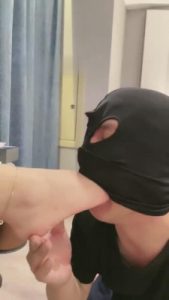 【风吟殿下】御姐黑丝美腿强制虐 bf14631_绳艺库视频下载