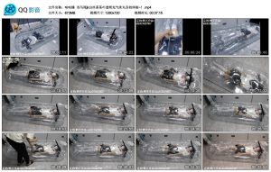 【咕咕精】双马尾jk白丝茶茶の透明充气床丸吞初体验~！_绳艺库视频下载