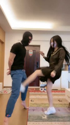 套路直播视频【奈奈生】强制小白鞋提档/闻白袜/吮吸脚趾/喝洗脚水 bf26661_绳艺库视频下载