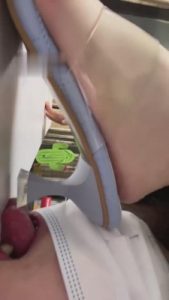 【木秋】短高跟踩废狗舌头 bf13780_绳艺库视频下载