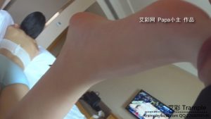 小主团队害羞少女First time_绳艺库视频下载