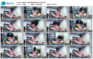 【绳精病】女孩被紧缚放置拼命挣扎无法摆脱_绳艺库视频下载
