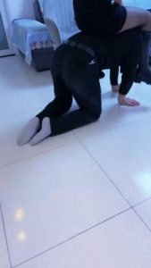 【羽诺】圈养狗的日常 bf20502_绳艺库视频下载