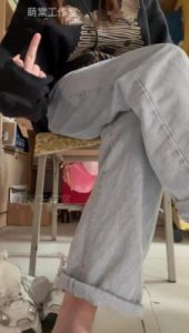 萌棠工作室 葵葵M2K脏鞋棉袜裸足羞辱_绳艺库视频下载