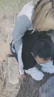 【桃江】户外双S调教路人【双视角版】 bf10475_绳艺库视频下载