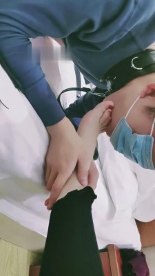 【一禾】大年初一玩表哥 bf7757_绳艺库视频下载