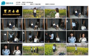 【一绳有你】双烈女雄_绳艺库视频下载