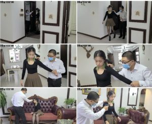 [一往情深] 直播敛财惹的祸_绳艺库视频下载