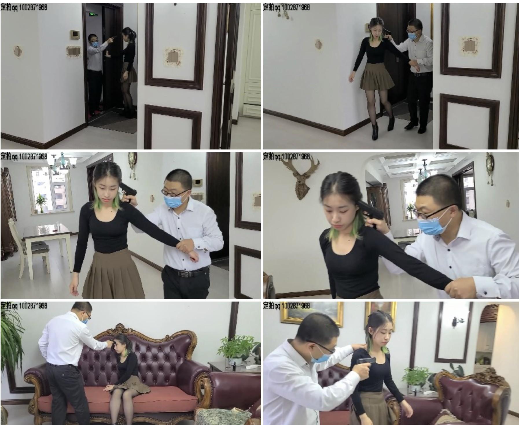 [一往情深] 直播敛财惹的祸_绳艺库视频下载