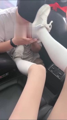 【木秋】跑步后车内原味鞋袜羞辱/吃袜子 bf13925_绳艺库视频下载