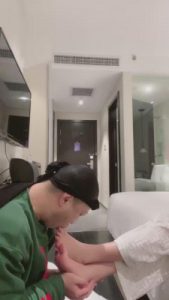 【别吵S】车模黑丝美腿高跟诱惑狗【续集】 bf8881_绳艺库视频下载