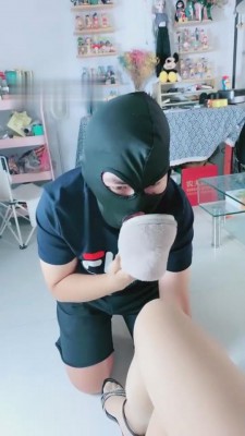 【美离子】对狗东西发泄起床气 G-210822-12_绳艺库视频下载