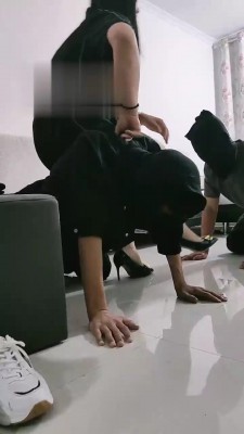 【内蒙一一】艺术踢踹专场 bf17880_绳艺库视频下载