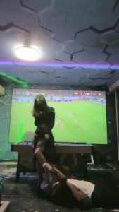 【禾末】夜班经理卑微伺候 bf21109_绳艺库视频下载