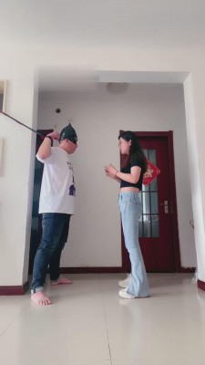 【玖幽】同龄人之间的小游戏 bf13914_绳艺库视频下载