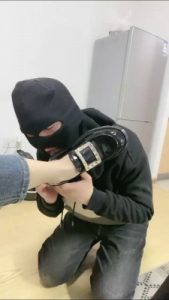 套路直播视频【小布丁S】人不如狗系列（一） bf25069_绳艺库视频下载