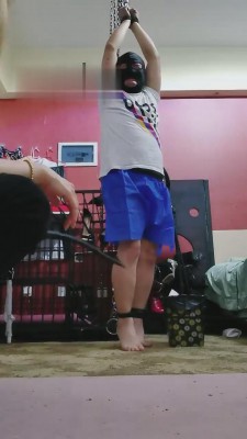 【成都叶子】重度sp专场 bf12805_绳艺库视频下载