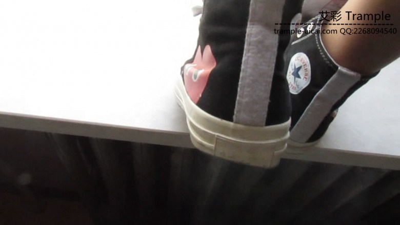 窗台上的舞蹈_绳艺库视频下载