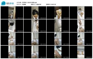 【茶茶绳艺】浴室享乐紧缚_绳艺库视频下载