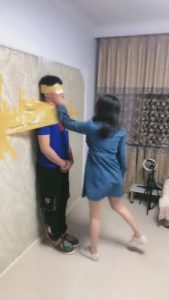 【逗逗s】挑战全网最重度-固定头部/疯狂耳光输出 bf10072_绳艺库视频下载