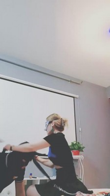 【烈酒】双S姐妹花首调 G-210823-28_绳艺库视频下载