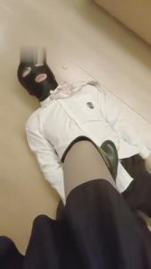 【上海糖糖老师】长靴碾压食物喂食 bf7290_绳艺库视频下载