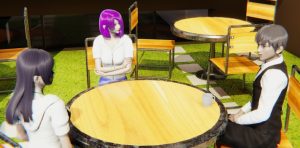 漫画：女杀手团2（折磨、刀刺、踩踏窒息） G-210525-21_绳艺库视频下载