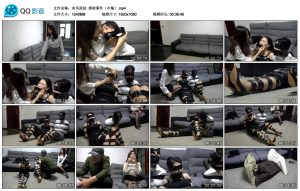 【灰鸟原创】绑架事件（中集）_绳艺库视频下载