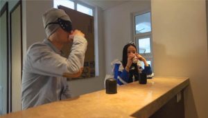 『奴隶岛』—灵灵公主无情脚深喉-绳艺资料库