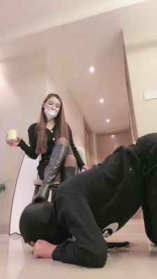 套路直播视频【cici】车模黑丝长腿-圈养犬喂食实录 bf26715_绳艺库视频下载