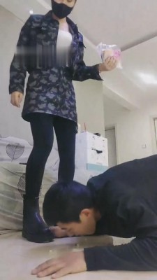 【雪儿】狗东西的晚饭时间 bf8216_绳艺库视频下载